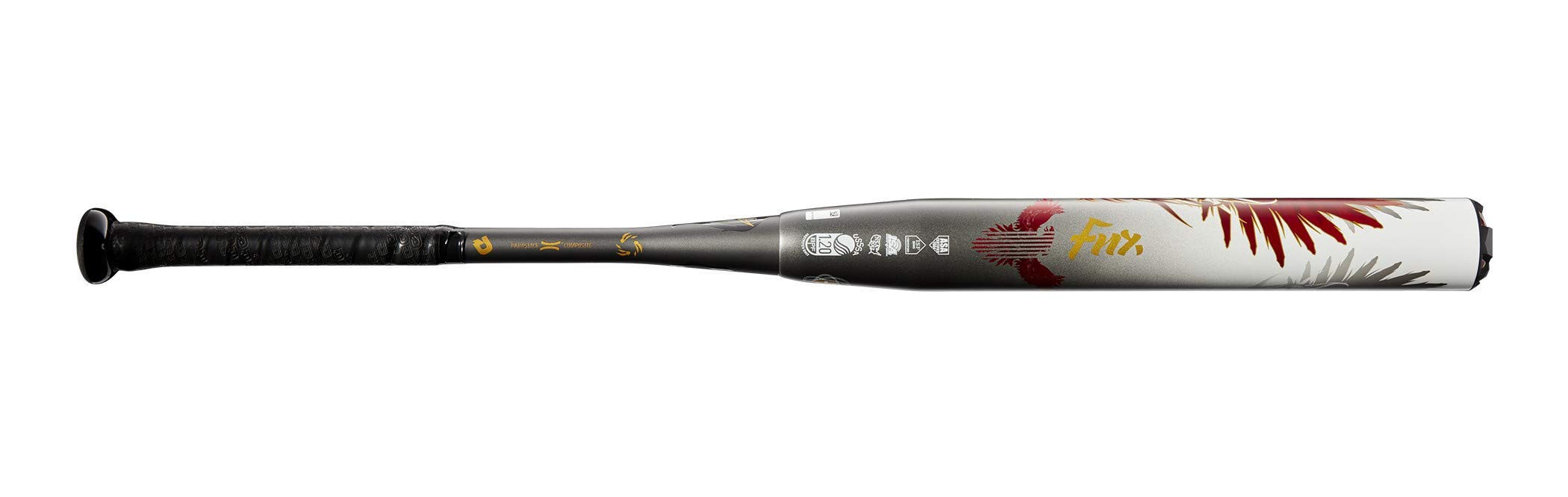 DeMarini 2020 FNX Rising (-10, -9, -8) Fastpitch Bat Series - Image 3