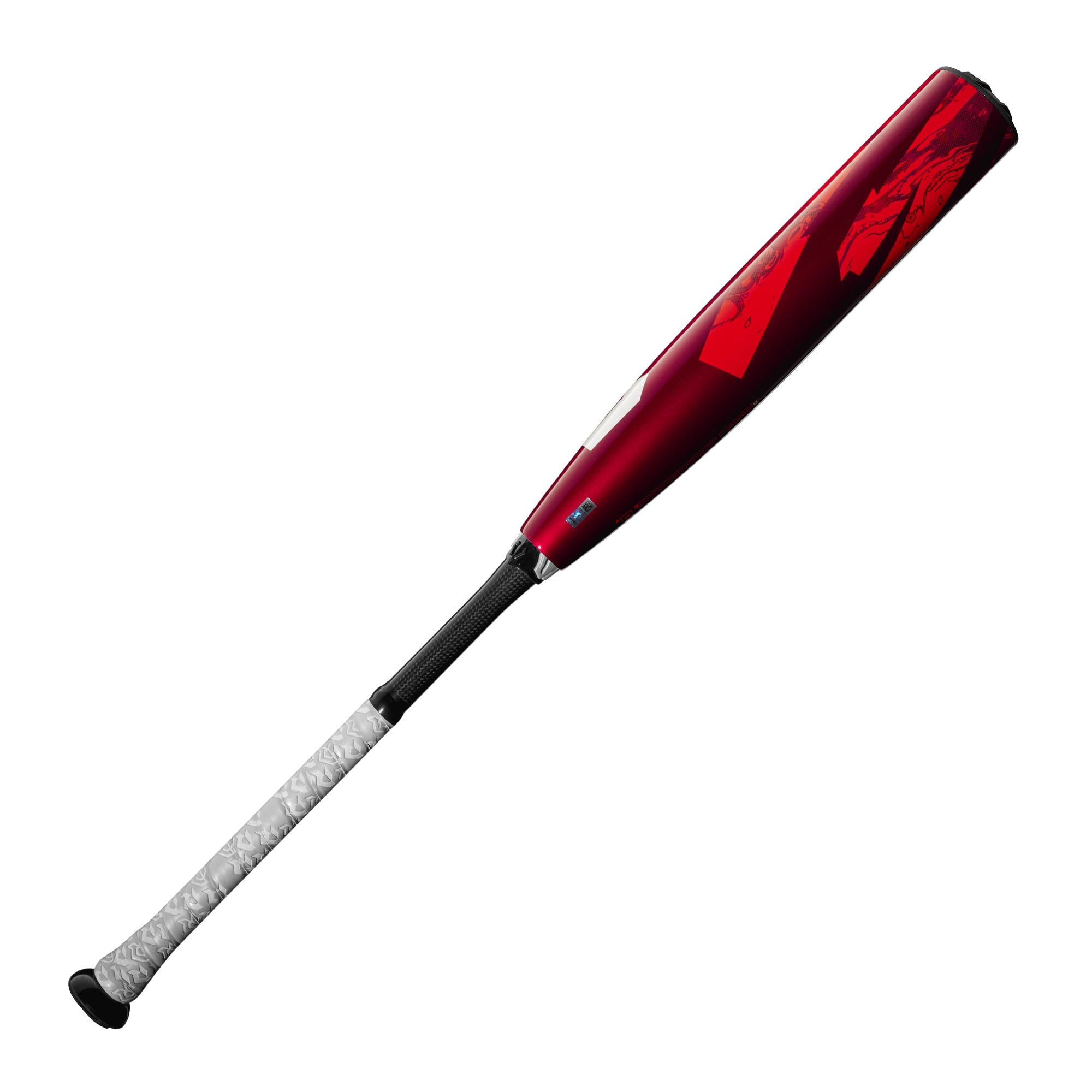 DeMarini 2024 Zoa (-10) 2 ¾” USSSA Baseball Bats - 28", 29", 30", 31", 32", 33" - Image 3