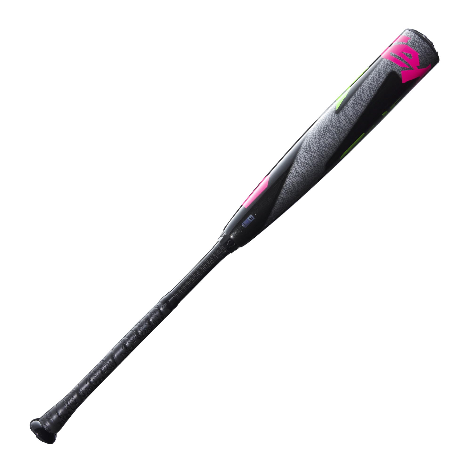 DeMarini 2025 Limited Edition Zen USSSA Baseball Bats - Image 3