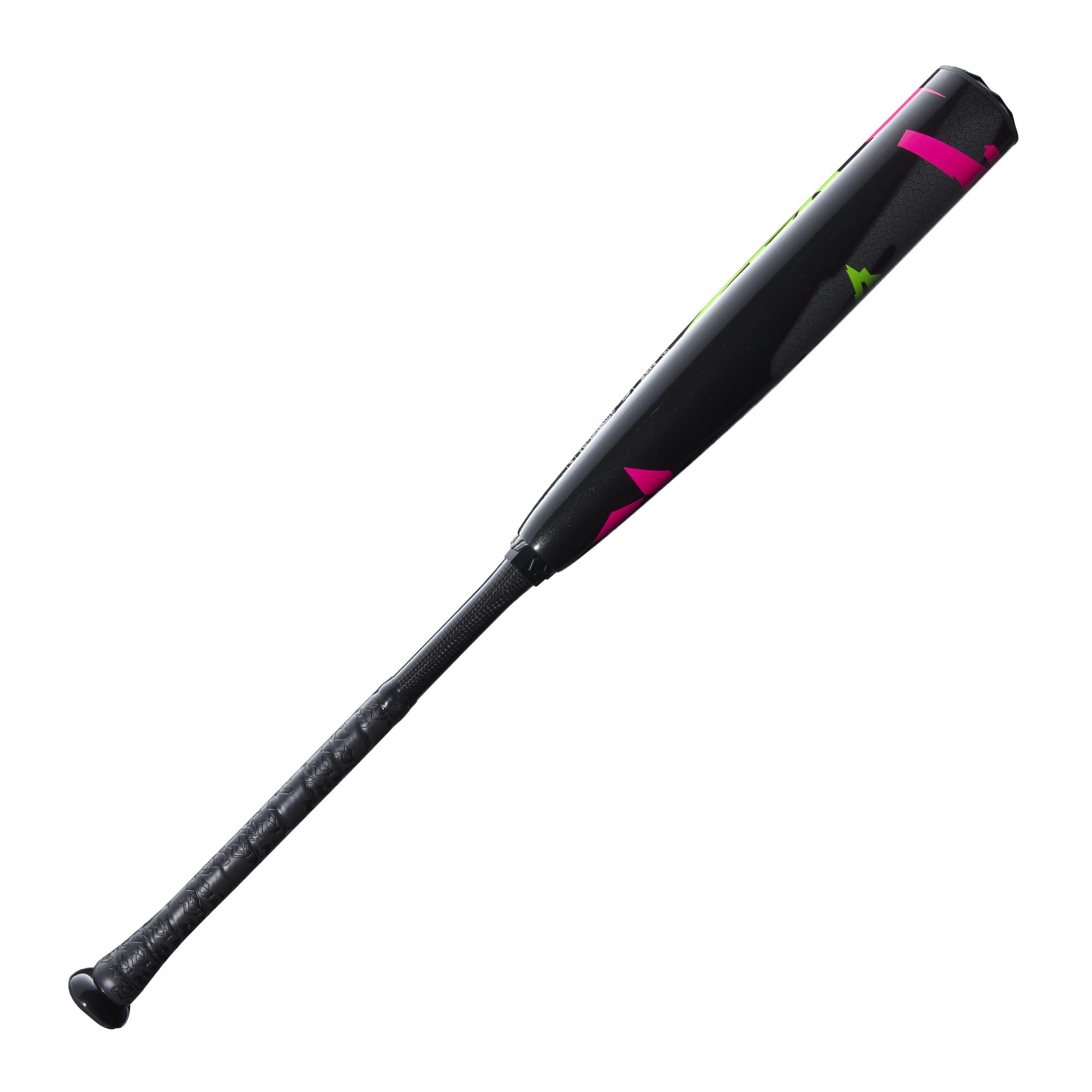 DeMarini 2025 Limited Edition Zen USSSA Baseball Bats - Image 5