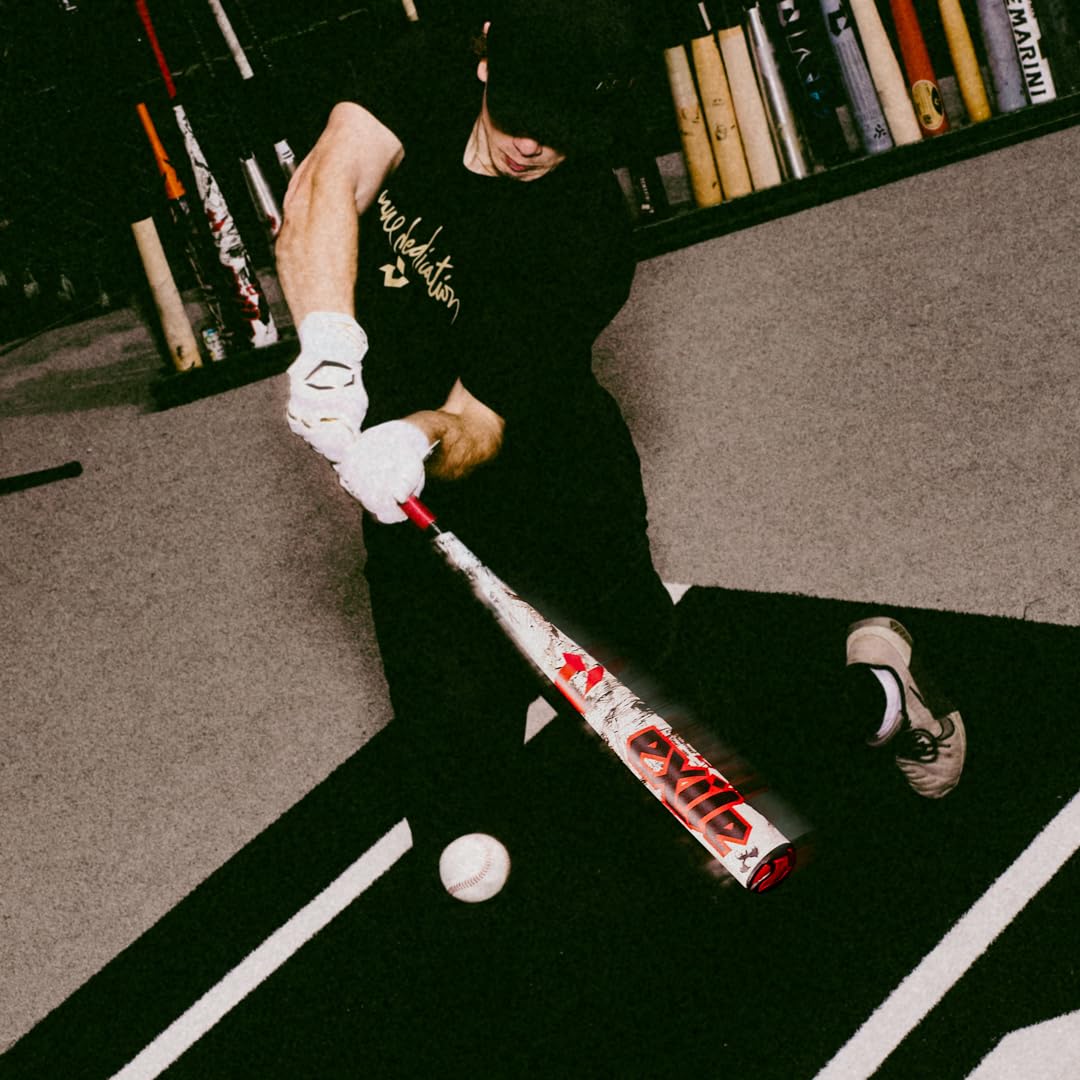 DeMarini 2026 Exile™ (-3) BBCOR Baseball Bats - 31", 32", 33", 33.5", 34" - Image 11