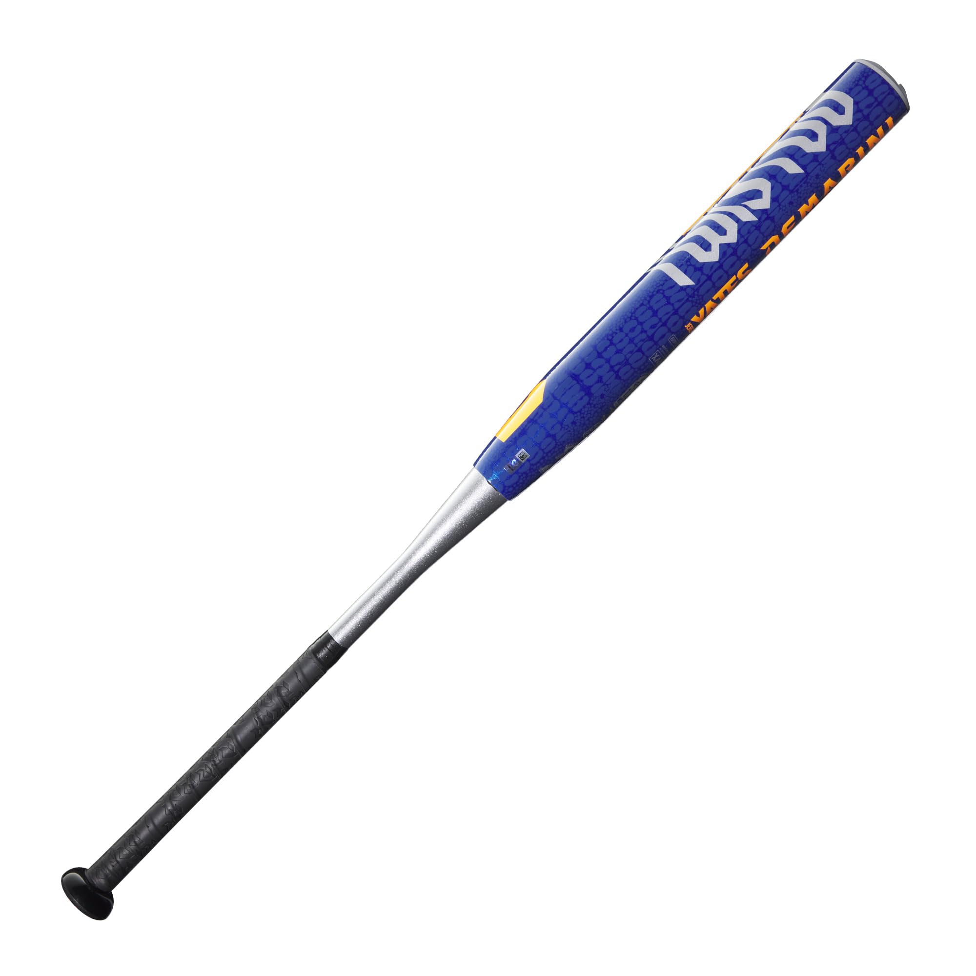DeMarini 2026 Jeremy Yates Signature Twisted Mistress Slowpitch Softball Bats - Image 3