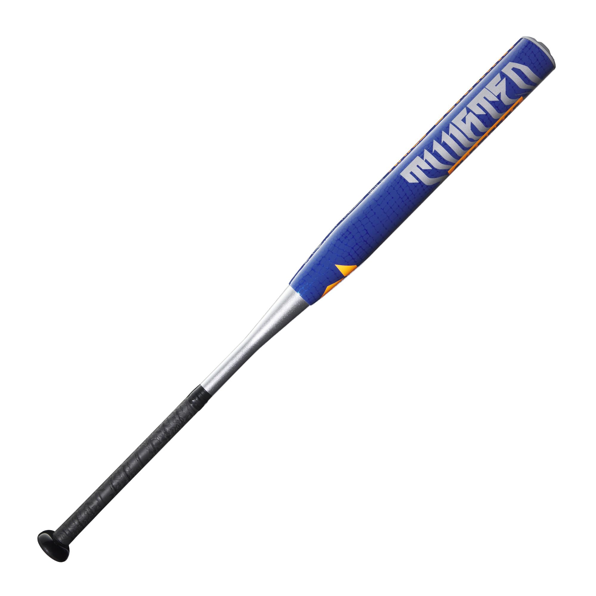 DeMarini 2026 Jeremy Yates Signature Twisted Mistress Slowpitch Softball Bats - Image 5