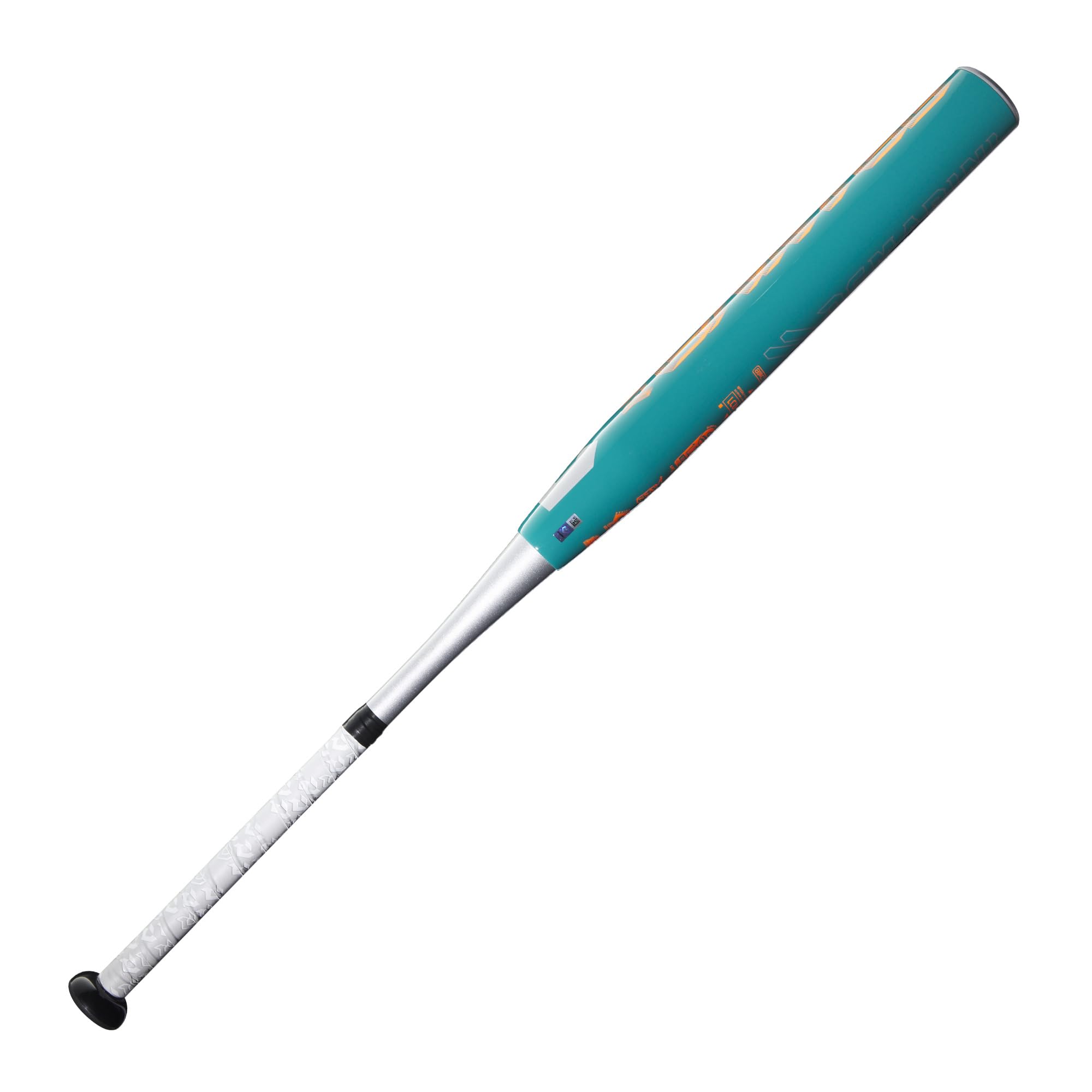 DeMarini 2026 Lady Cartel Slowpitch Softball Bats - 34" - Image 3