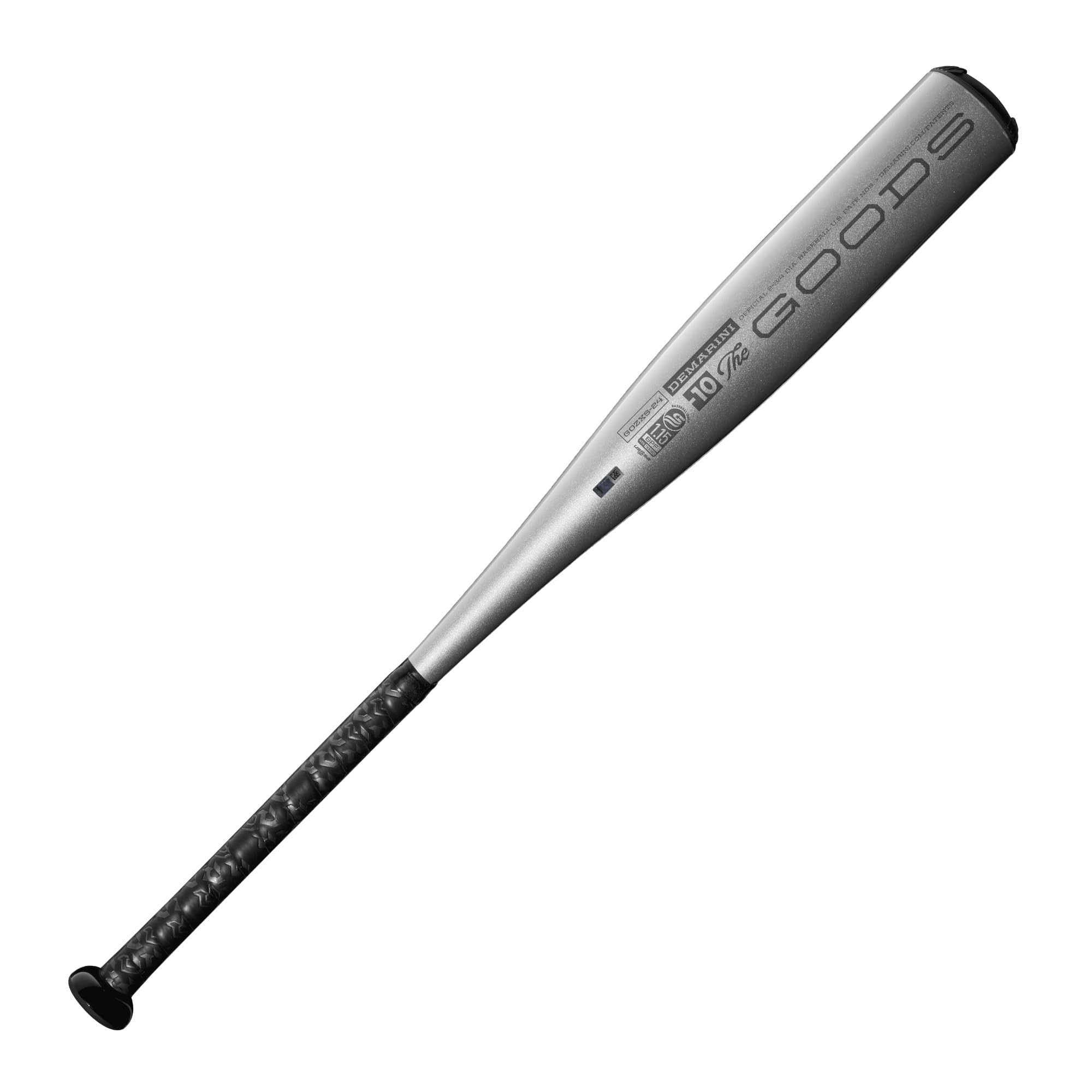 DeMarini The Goods One Piece USSSA - Image 4